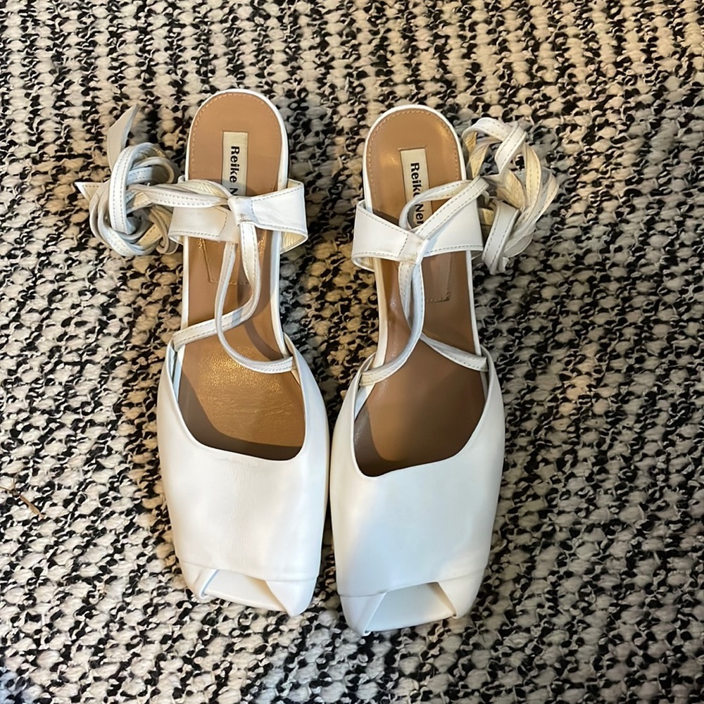 Reike Nen Sandals